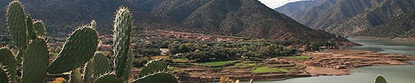 excursion vallee asni - parc toubkal